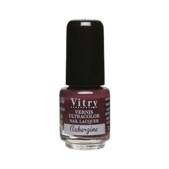 Wholesale Vitry Smalto per Unghie Melanzana 4ml | Carsha