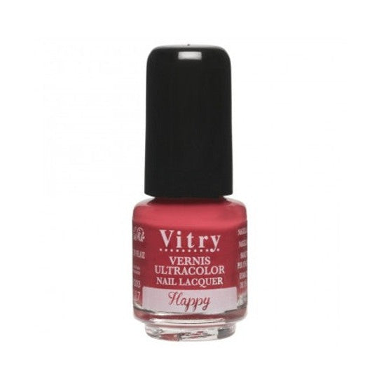 Wholesale Vitry Vernis à Ongles Happy 4 ml | Carsha