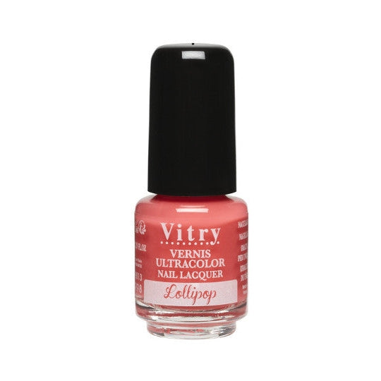 Wholesale Vitry Vernis à Ongles Lollipop 4 ml | Carsha