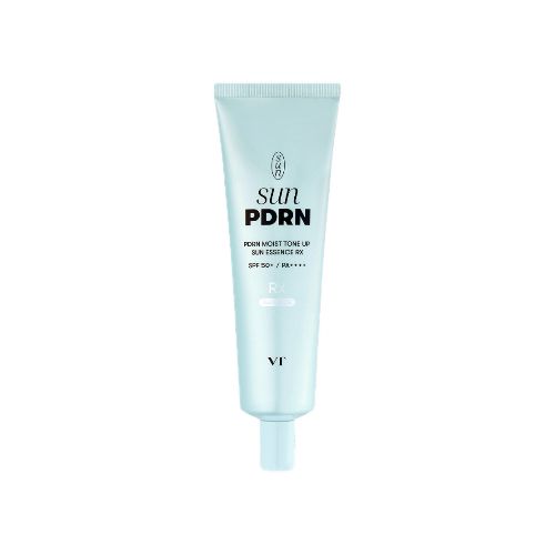 Wholesale VT - PDRN Moist Tone Up Sun Essence RX SPF50+ PA++++ - 60ml | Carsha