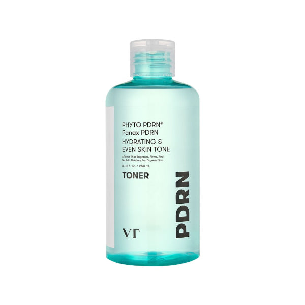 Wholesale VT - PDRN Toner - 250ml | Carsha