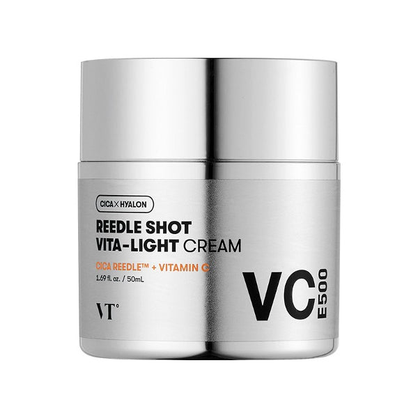 Wholesale VT - Reedle Shot Vita-Light Cream - 50ml | Carsha