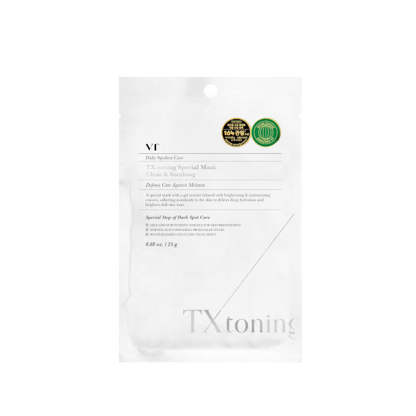 Wholesale VT - TX-toning Special Mask - 1pc | Carsha