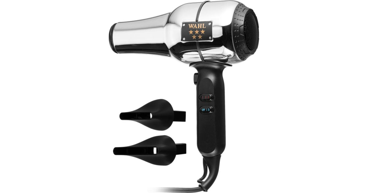 Wahl 5-star barber dryer wahl