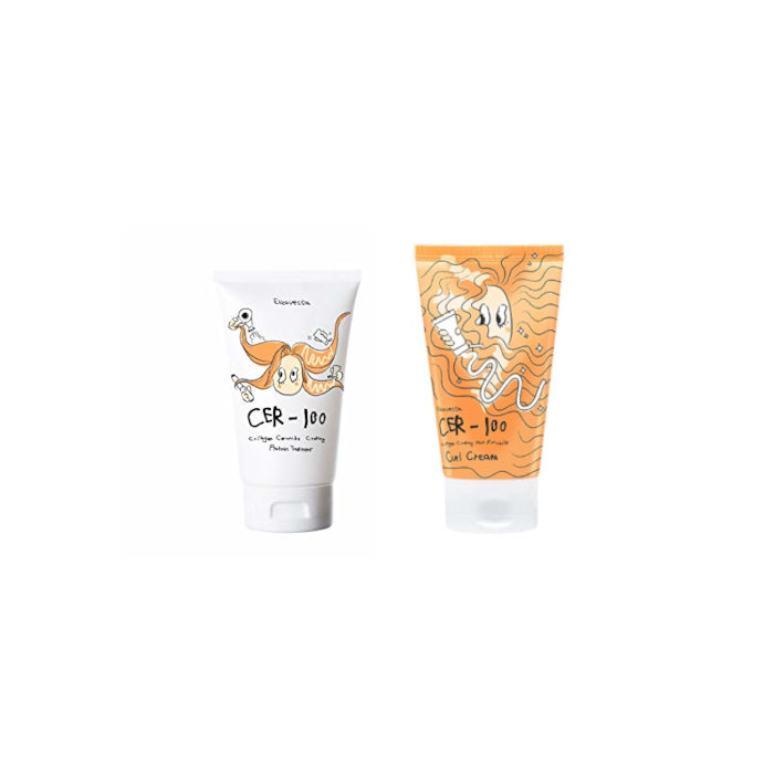 Wholesale Elizavecca - Essentials for Curly Hair | Carsha