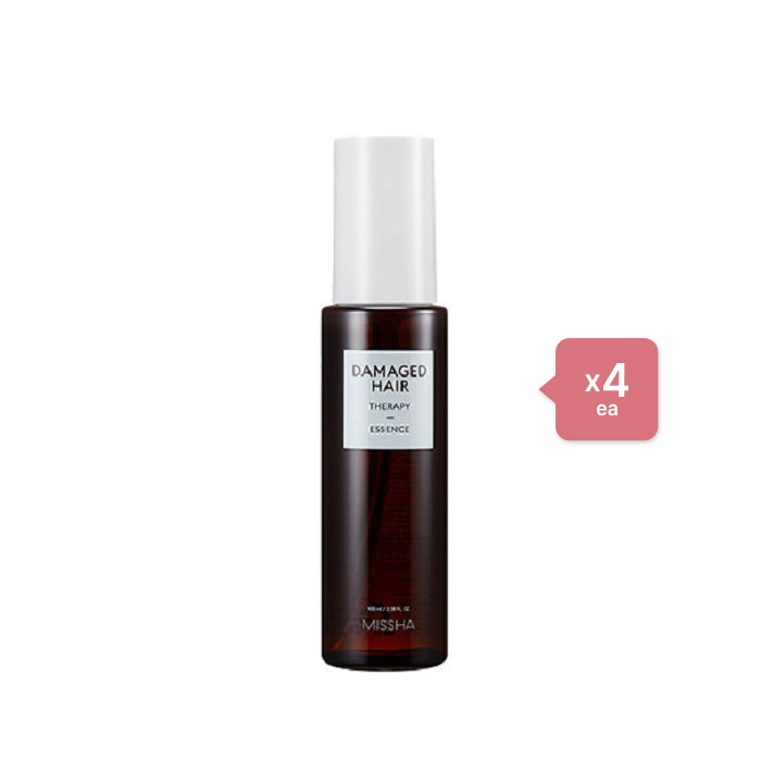 Wholesale MISSHA - Damaged Hair Therapy Essence - 100ml 4ea Set | Carsha