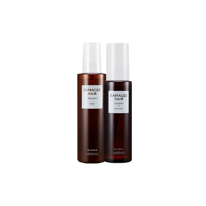 Wholesale MISSHA - Damaged Hair Therapy Set B | Carsha