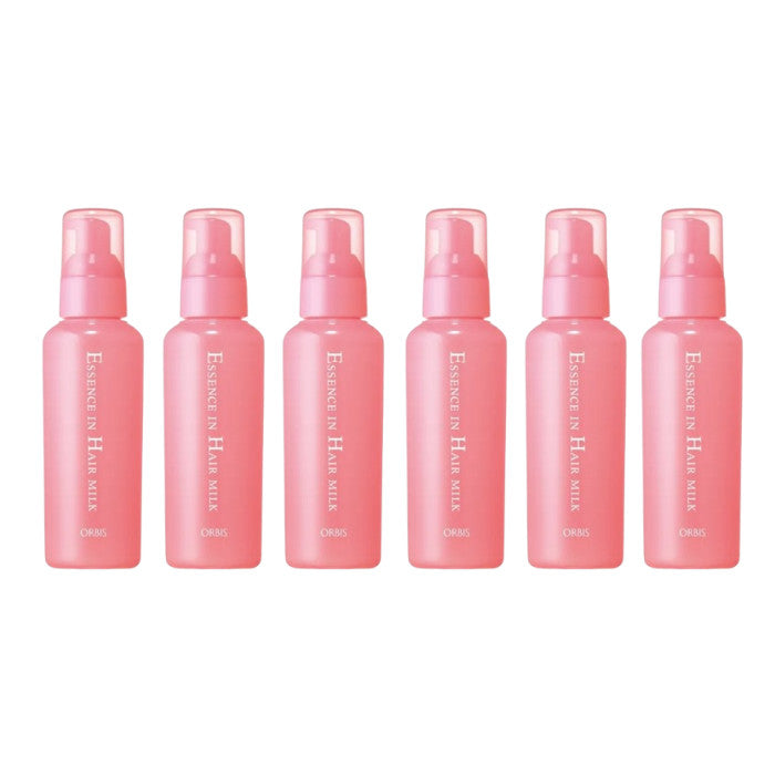 Wholesale ORBIS - Essence In Hair Milk - 140g 6ea Set | Carsha