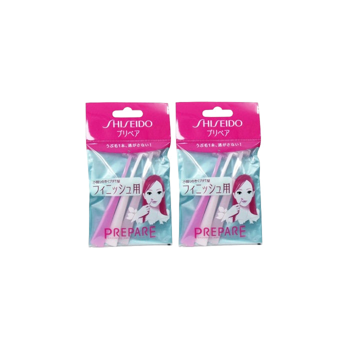 Wholesale Shiseido - Prepare Finish Petit T - 3 pcs 2ea Set | Carsha