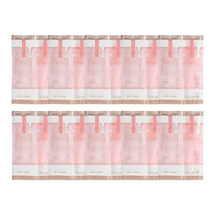 Wholesale ViCREA - & honey Melty Moist Repair Shampoo & Treatment Trial Set - 10ml+10g - 10ea Set | Carsha