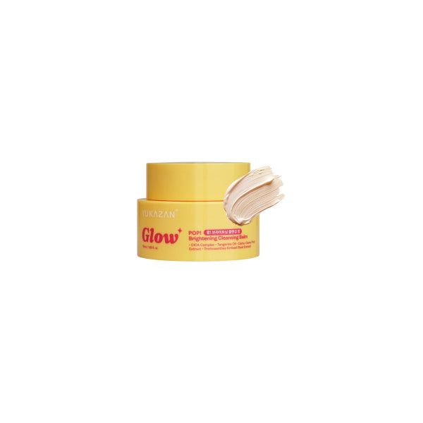 Wholesale YUKAZAN - Pop! Glow Brightening Cleansing Balm - 50ml | Carsha