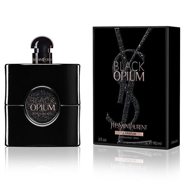 Wholesale Yves saint laurent Black Opium Le Parfum - Eau de parfum donna - Volume: 90 ml | Carsha