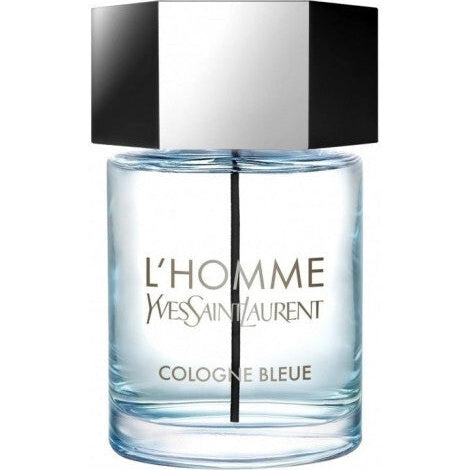 Wholesale Yves saint laurent L'Homme Colonia Bleue - EDT - Volume: 100 ml | Carsha