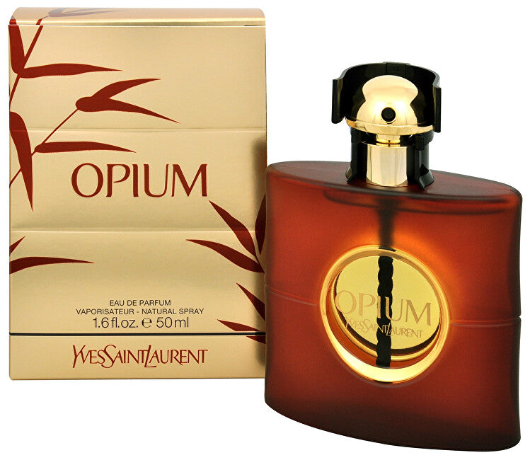 Yves saint laurent Opium 2009 - EDP - Volume: 30 ml