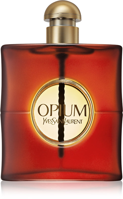 Yves saint laurent Oppio 2009 - EDP - Volume: 90 ml