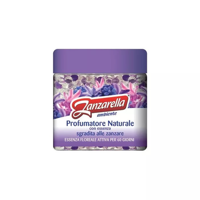 Zanzarella perle antizanzara floreale 170 g