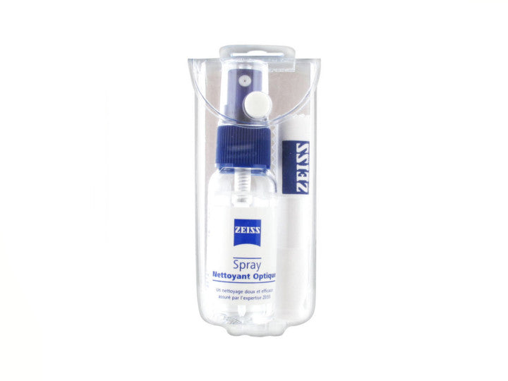 Zeiss Spray Detergente Ottico 30ml