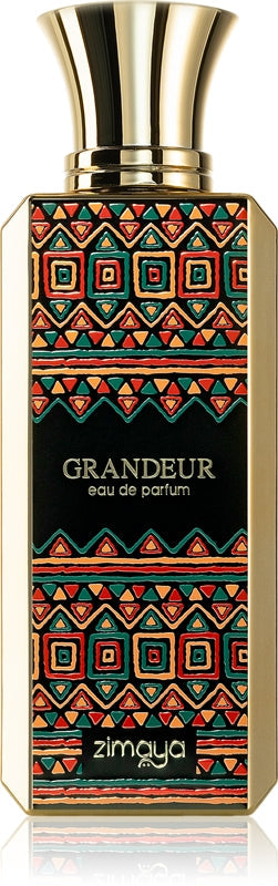 Zimaya Grandeur - EDP - Volume: 100 ml