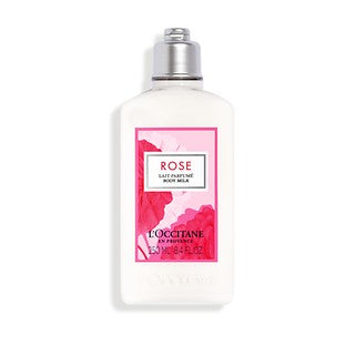 Lait Virginal Damask rose - Body lotion - Officine Universelle Buly