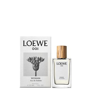 Loewe Pfm 001 Woman Edt 30ml  Carsha – Carsha Global Trading