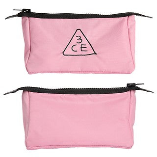 3ce Pink Rumour Pouch | Carsha – Carsha Global Trading