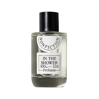 Nonfiction In The Shower Eau De Parfum | Carsha