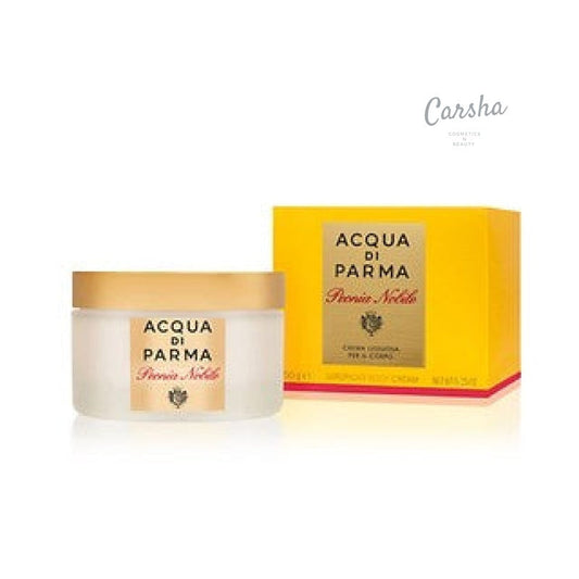 Acqua Di Parma Peonia Nobile Body Cream 150g | Carsha