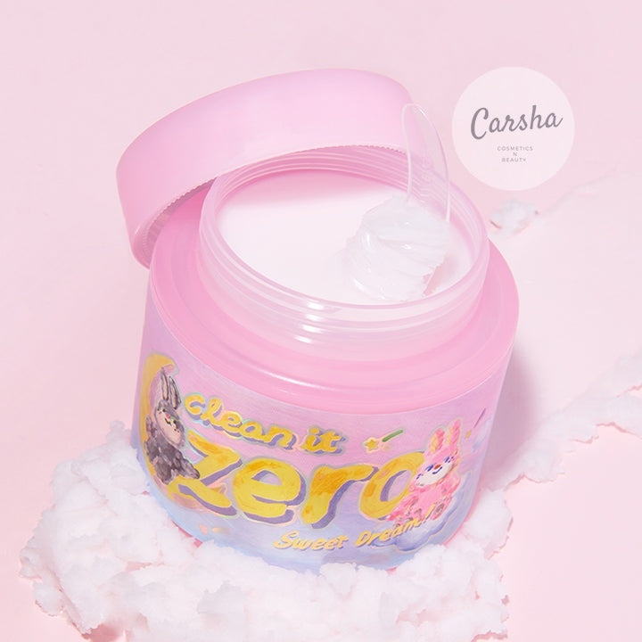 Banila Co x Yislow Clean It Zero Cleansing Balm 180ml Limited Edition | Carsha