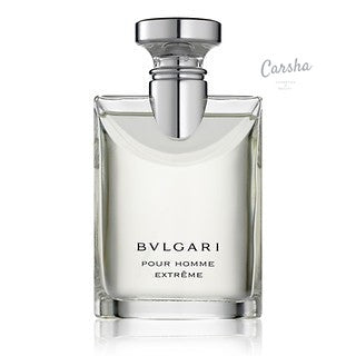 Bvlgari Pour Homme Extreme 100ml Edt