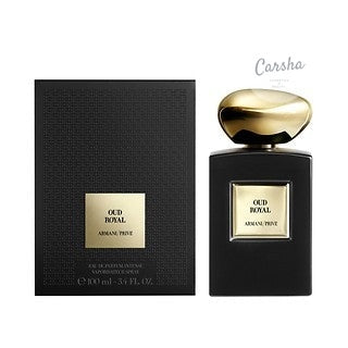 ARMANI/PRIVE OUD ROYAL100ml-