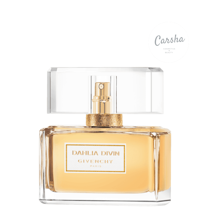 Givenchy Dahlia Divin Eau De Parfum 50ml - 1.7 Oz | Carsha