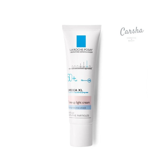 La Roche Posay Uvidea Xl Tone Up Light Cream 30ml | Carsha