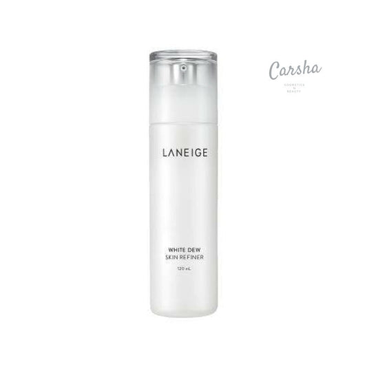Laneige White Dew Skin Refiner 120ml   K Beauty | Carsha