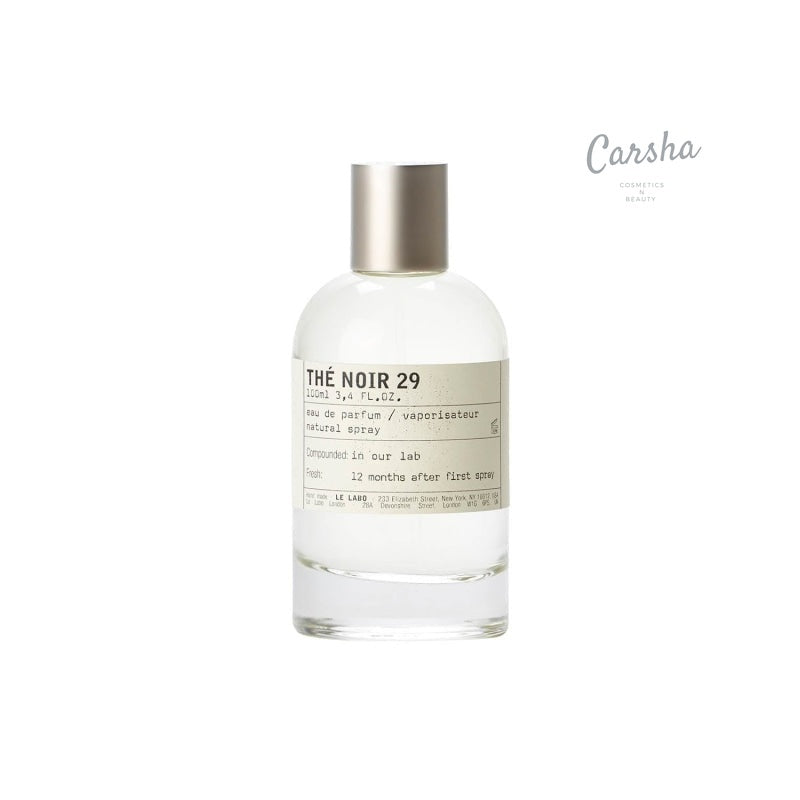 Le Labo The Noir 29 Eau De Parfum 100ml | Carsha – Carsha Global Trading