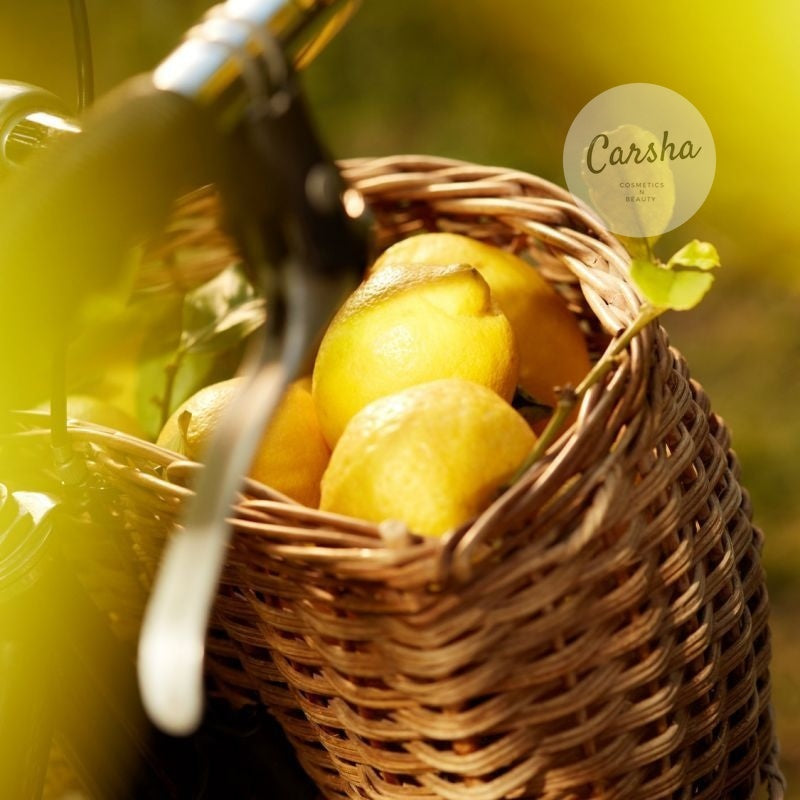 Maison Margiela Replica Edt Perfume - Under The Lemon Tree 100ml | Carsha