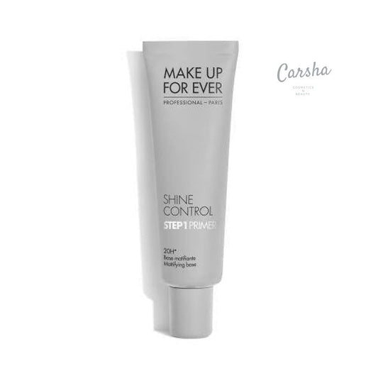 Make Up For Ever Shine Control 20H Step 1 Primer 30ml | Carsha