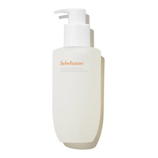 Sulwhasoo Gentle Cleansing Oil