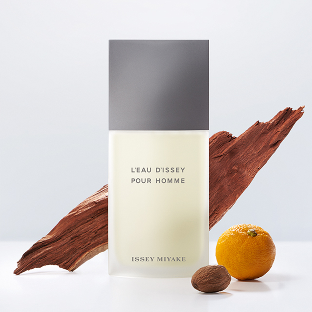 Discover the Alluring Essence of Issey Miyake I.miyake PFM E.D.T: A Fragrance Journey | Carsha