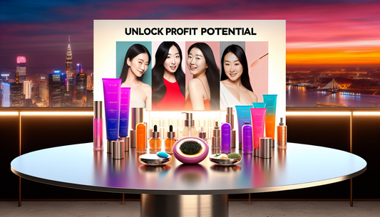 "Unlock Profit Potential with Foreo Wholesale for Beauty Retailers" | Carsha Wholesale