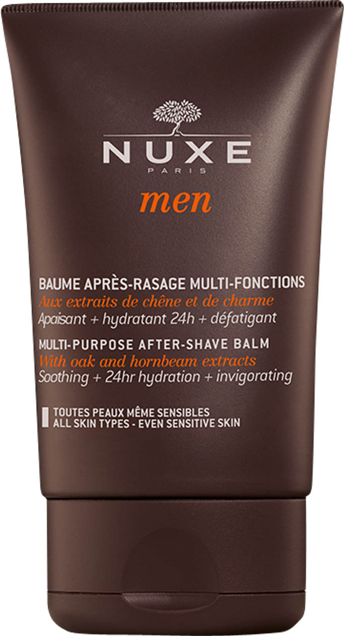 Discover the Benefits of Nuxe Men After Shave Balm for Your Daily Grooming Routine | Carsha