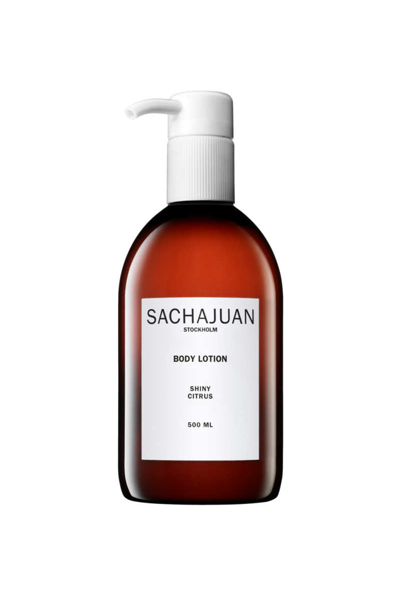 Unlock Glowing Skin: Why Sachajuan Body Lotion 100ml is Your New Beauty Must-Have | Carsha