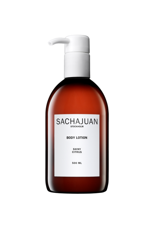 Unlock Glowing Skin: Why Sachajuan Body Lotion 100ml is Your New Beauty Must-Have | Carsha