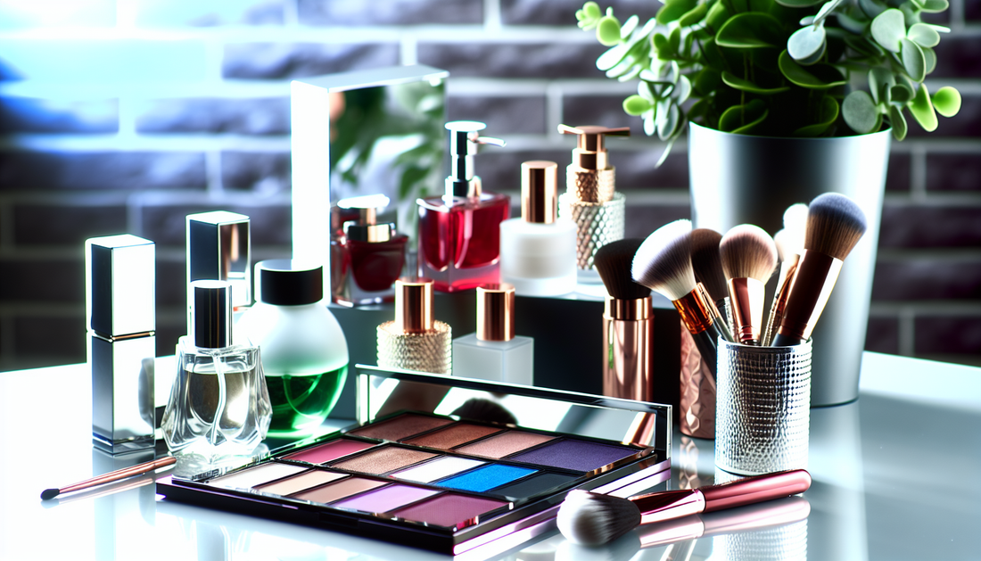 Sourcing Estee Lauder Wholesale: Your One-Stop Beauty Supplier! | Carsha Wholesale