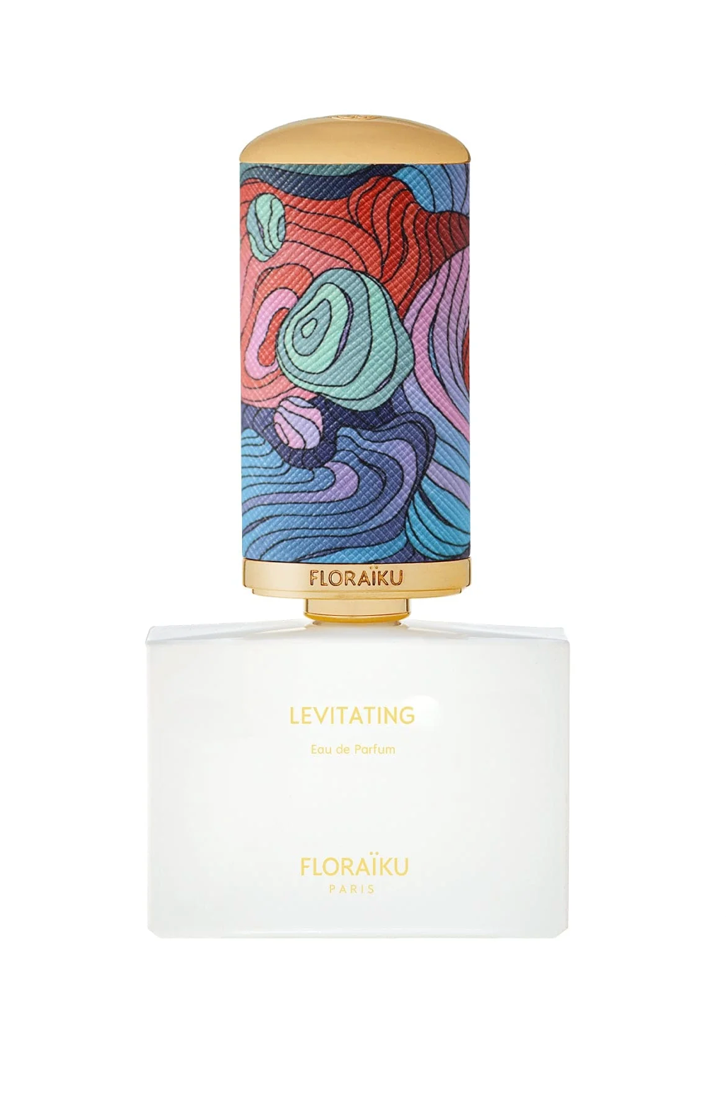 Unleash the Magic of Floraiku Levitating: A Journey Beyond Traditional Fragrance Experiences | Carsha