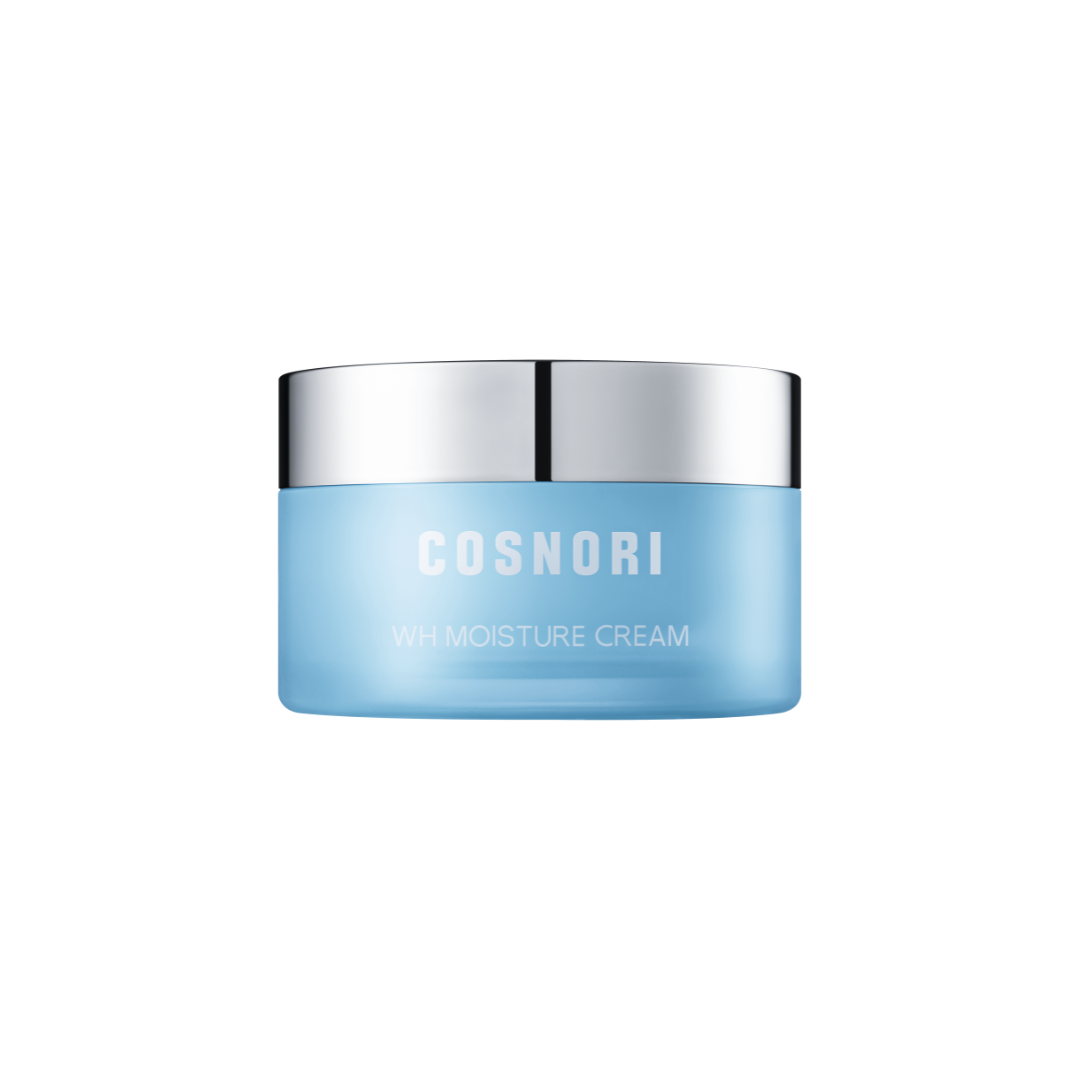 Why Cosnori Hyaluron Moisture Cream is the Secret to Intense Hydration for All Skin Types | Carsha