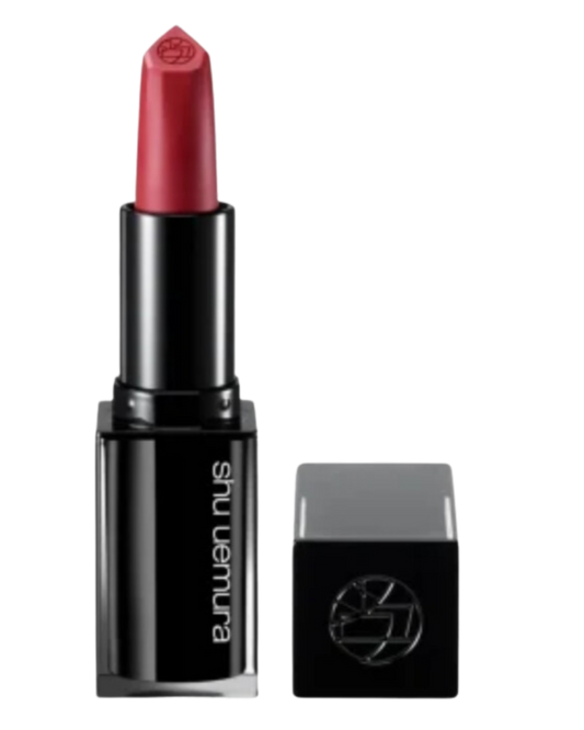 Unlock Your Glam: Why Shu Uemura Rouge Unlimited Kinu Matte is a Must-Have Classic | Carsha