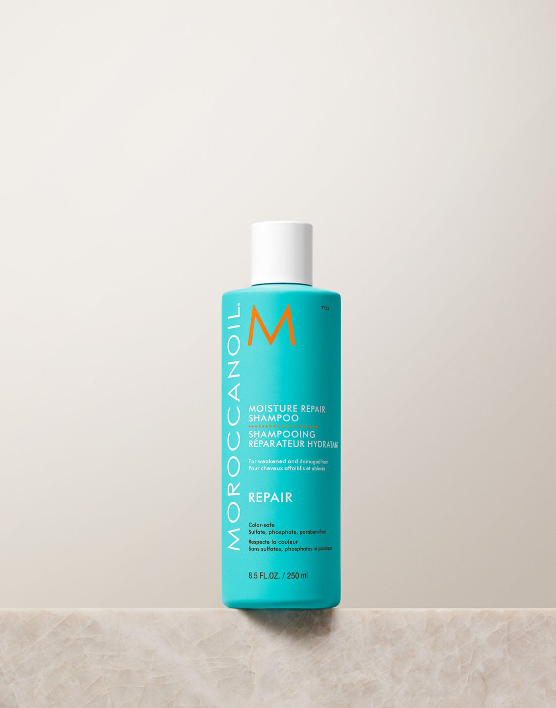 Transform Your Hair: Discover the Magic of Moroccanoil Moisture Repair Shampoo250 for Ultimate Hydration | Carsha