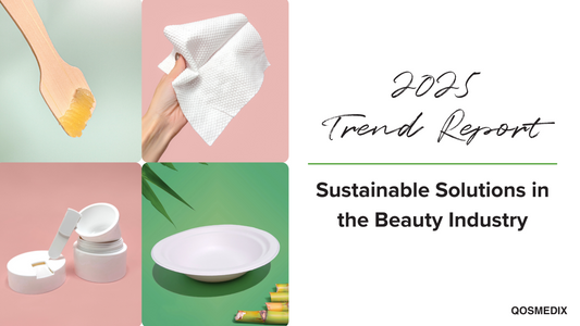 How Sustainable Beauty Trends Can Boost Your Sales in 2025