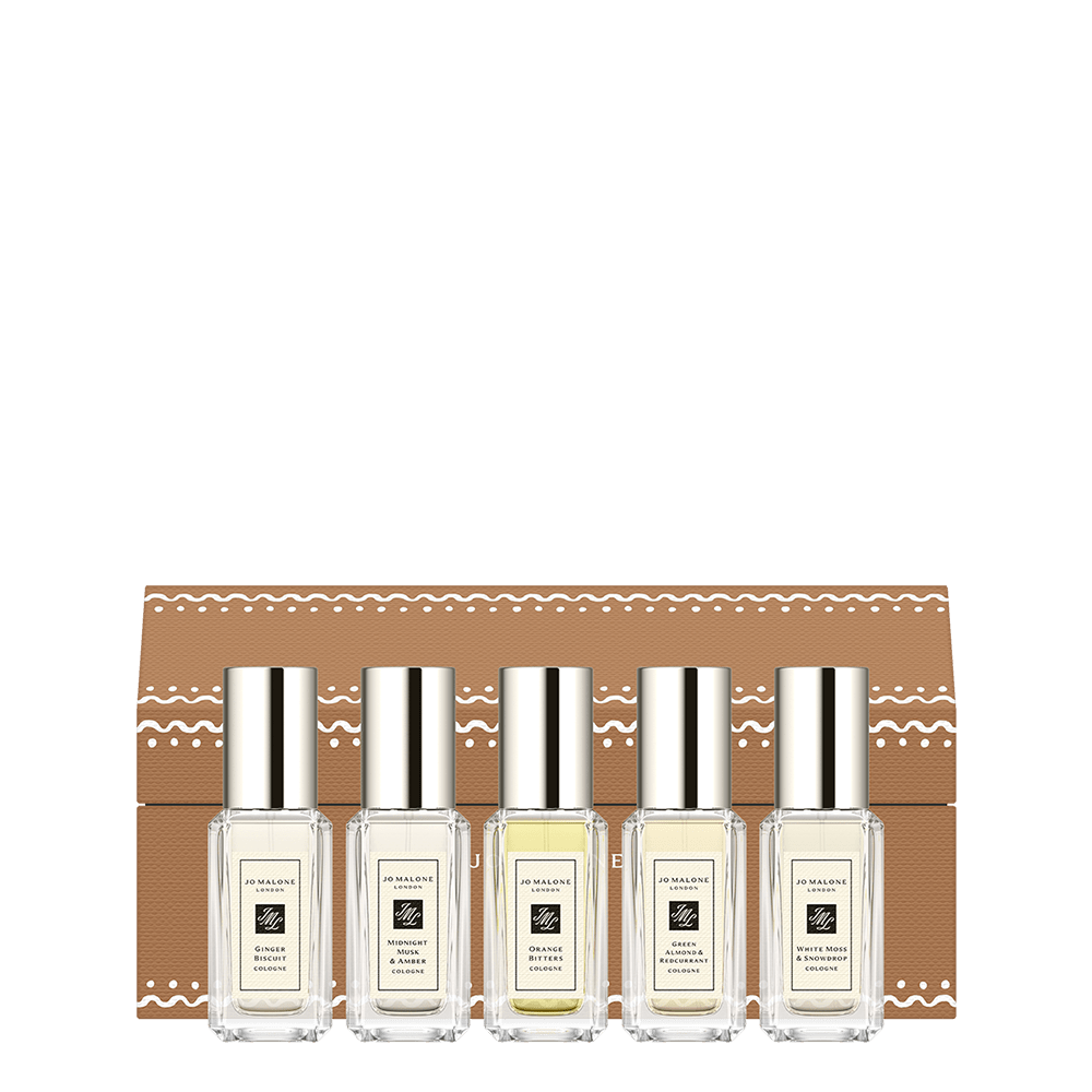 Unwrap Luxury: Discover the Jo Malone Christmas Cologne Collection for a Sensational Holiday Spirit | Carsha