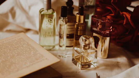 What Defines the Authentic Oriental Scent in Luxury Perfumes